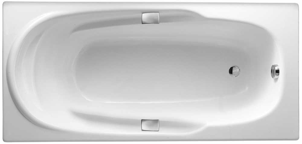 Встраиваемые ванны (66 фото): овальные и прямоугольные встроенные в подиум модели в интерьере