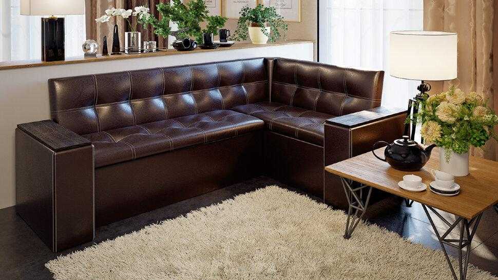 Угловые диваны со спальным местом (142 фото): большие модели в гостиную, маленькие и небольшие кожаные модели, двуспальные диваны 200 х 200 см