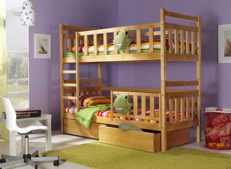 Двухъярусная кровать для детей: сколько стоит детская мебель с матрасами, правила выбора, разновидности конструкций, преимущества и недостатки
