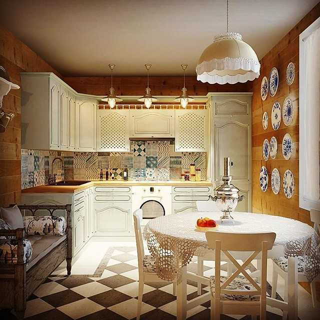 Кухня-гостиная с камином в частном доме: 50 лучших фото дизайна