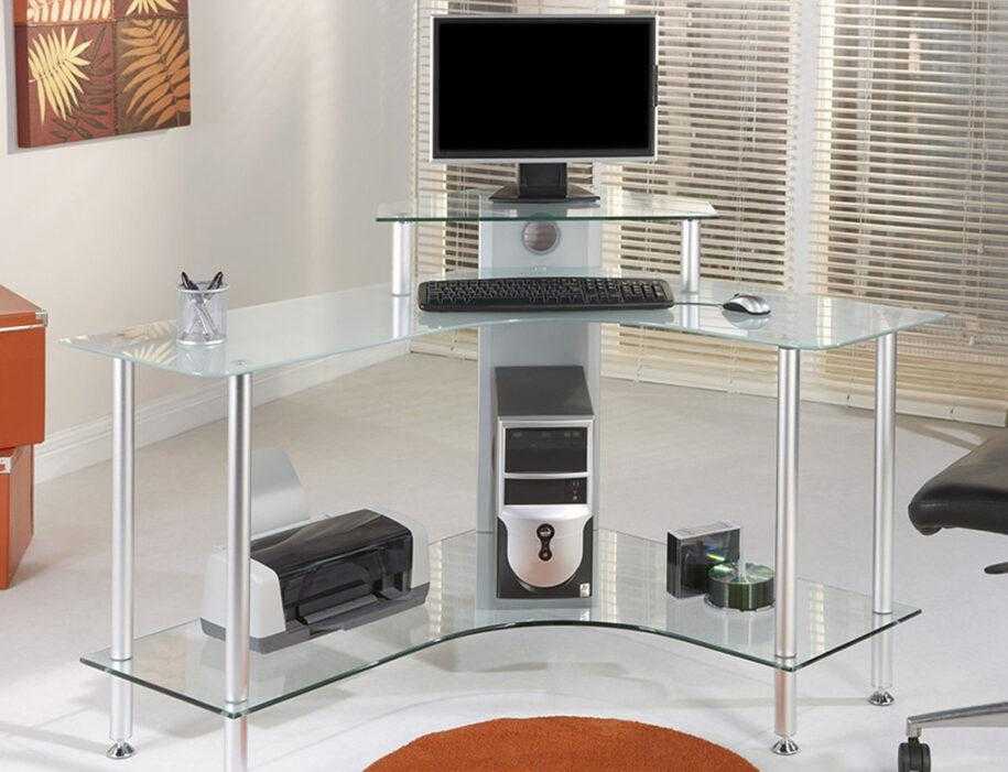 Стенка со столом в гостиную (46 фото): выбираем стенки с компьютерным и рабочим столом, со встроенными и другими столами в зал