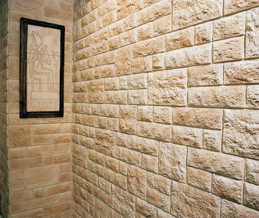 Особенности выбора плитки для стен в коридоре