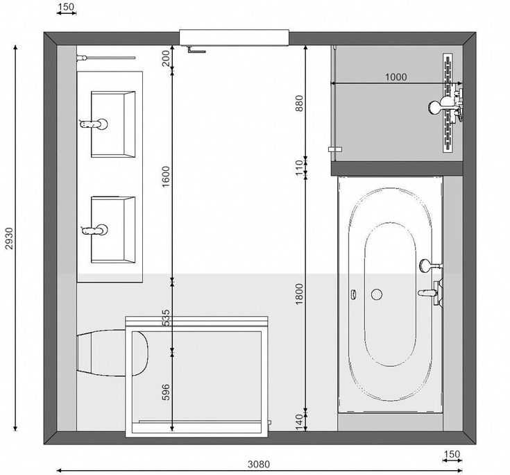 Туалет 4 кв. м. – 55 фото идей универсального современного дизайна