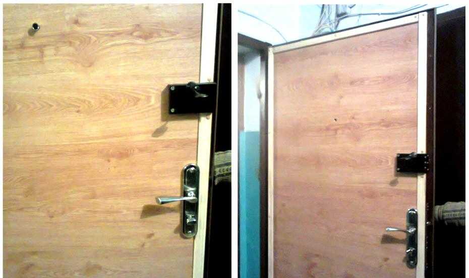 Обивка дверей (61 фото): обшивка деревянных изделий, выбираем комплект для квартиры, перетяжка кожзамом и утепление поролоном