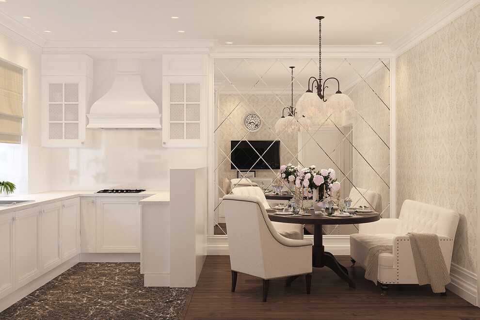 Бело-серые кухни (81 фото): кухонные гарнитуры в бело-серых тонах в интерьере. дизайн белых стен с серым матовым или глянцевым гарнитуром
