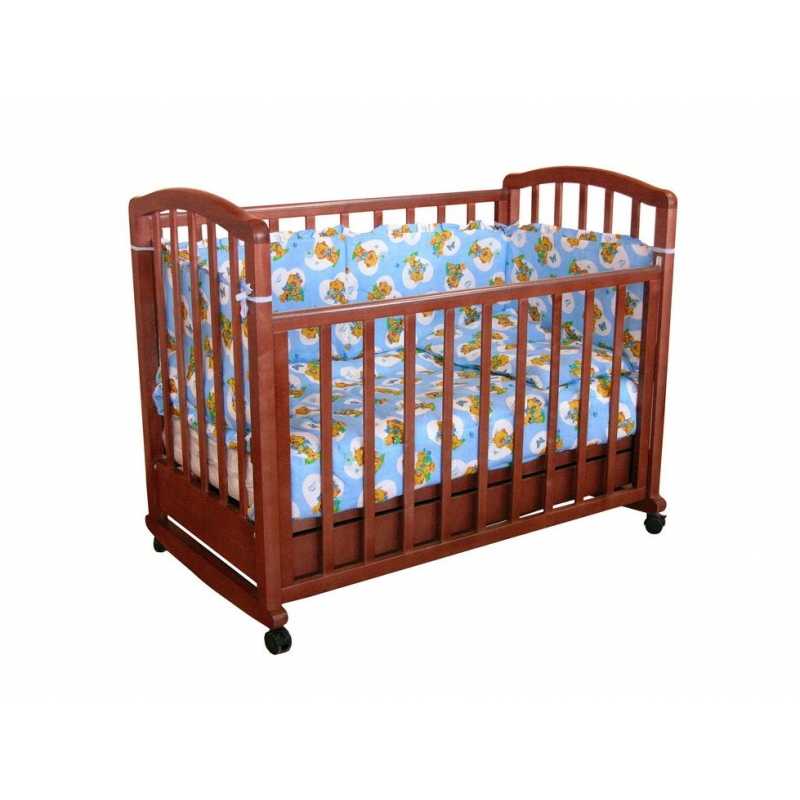 Какой должна быть детская кровать для детей от 6,7 лет Как подобрать подходящие модели для предшкольного возраста Каким материалам лучше отдать предпочтение и какие изделия будут наиболее комфортными и безопасными для ребенка