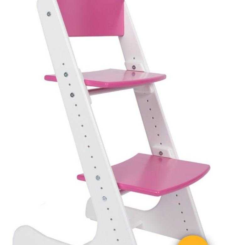 Растущий стул для ребенка: вместе со столом, брендов stokke, kidfix, «конек горбунок»