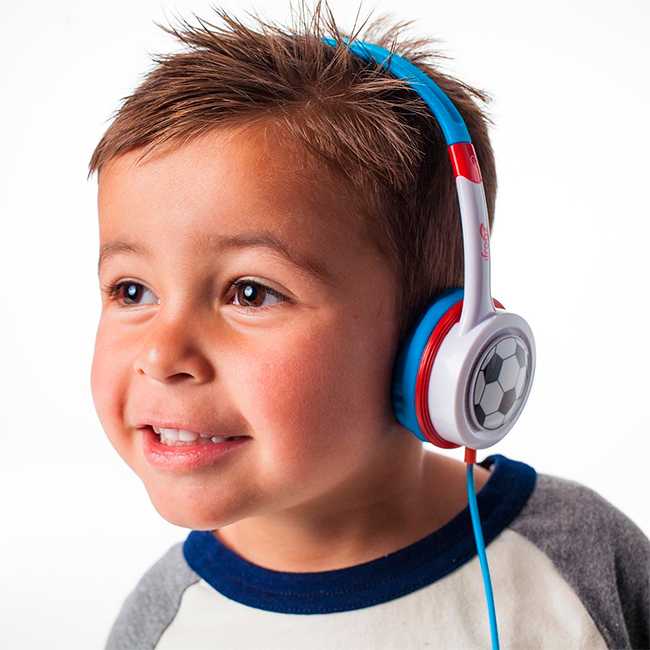 Детские наушники: накладные от шума для ребенка 7-10 лет, зимние проводные наушники с микрофоном и другие модели для подростка