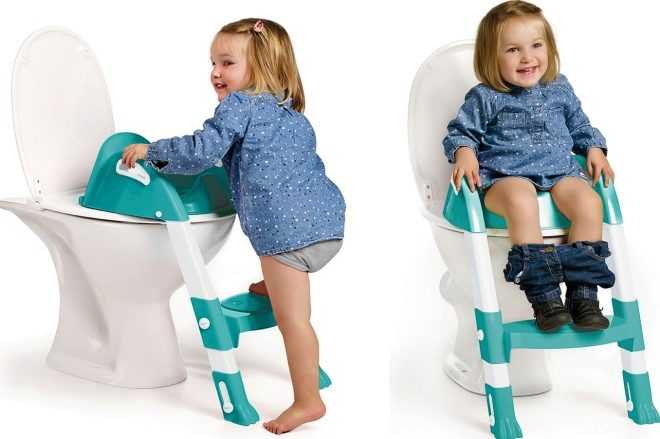 Детское сиденье на унитаз: выбор накладки для детей. мягкие модели сидушек с вкладышем, с крышкой и другие варианты