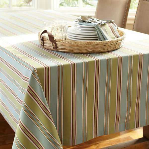 Как правильно выбрать комплект скатертей для обеденного стола | текстильпрофи - полезные материалы о домашнем текстиле