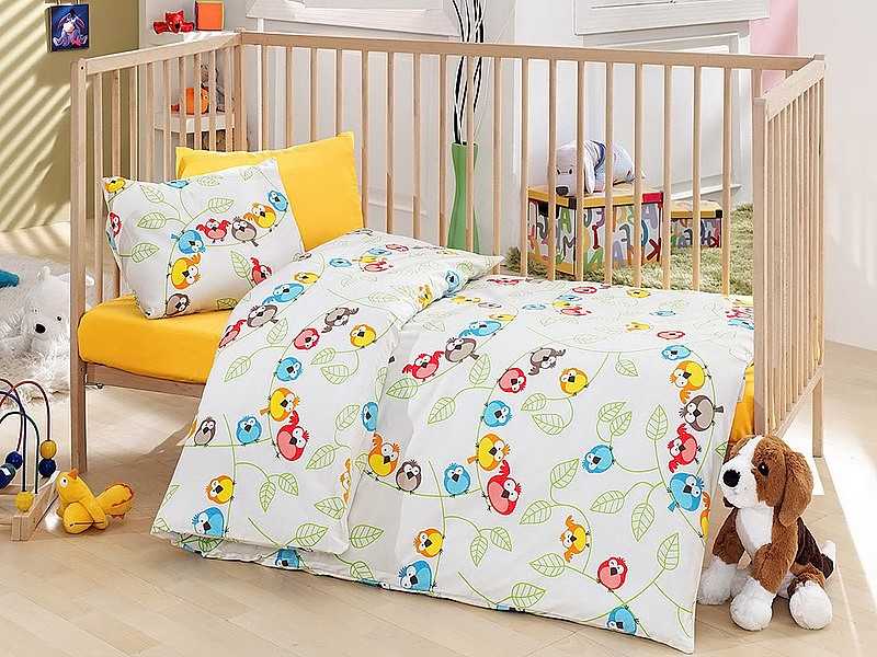 Детское постельное белье – как выбрать? ткань, размеры детского постельного белья. материал для постельного белья – какой лучше?