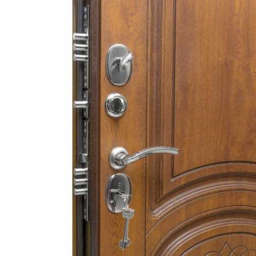 Двери «берлога»: входные стальные сейф-двери, в чем особенности и преимущества, отзывы покупателей