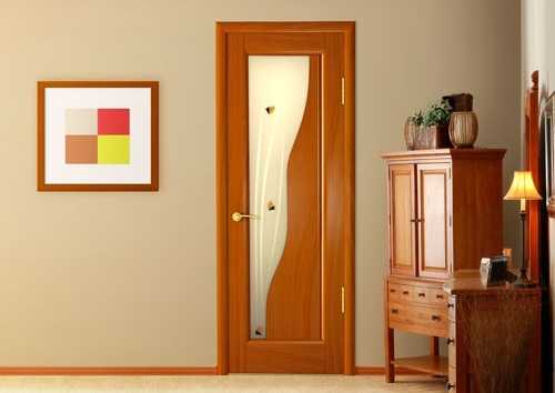 Цвет дверей (40 фото) — популярные светлые цвета капучино, итальянского и миланского ореха, черные и цветные межкомнатные двухцветные варианты в интерьере