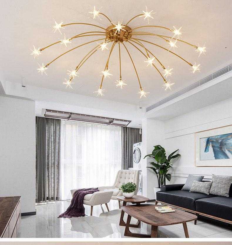 Люстры для гостиной в классическом стиле (38 фото): подвесные потолочные модели из бронзы в стиле «классика»