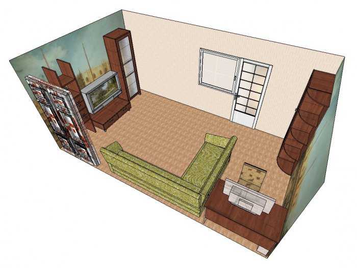 Дизайн маленькой гостиной современные идеи: фото 2017, интерьер в небольшой квартире, стильная мебель