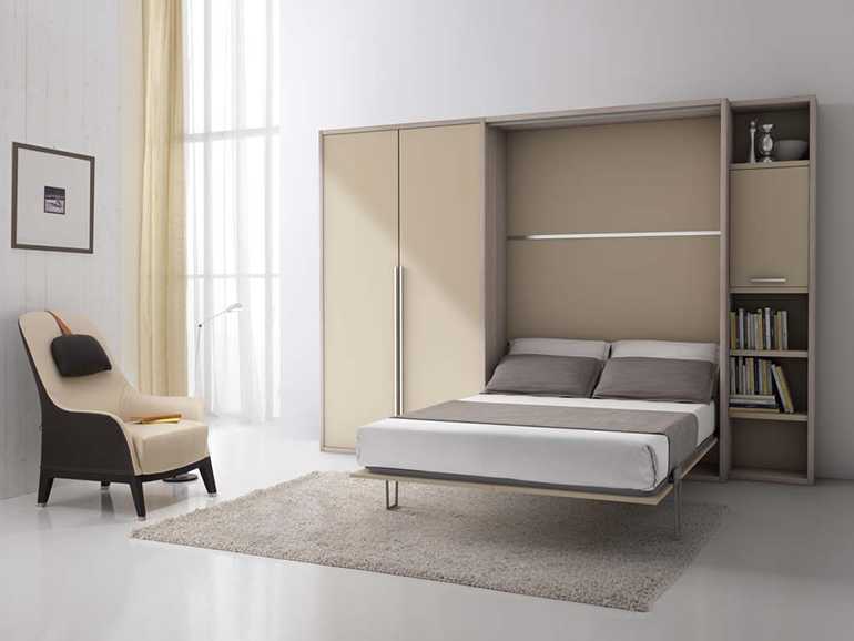 Мебель в прихожую, преимущества и недостатки различных конструкций