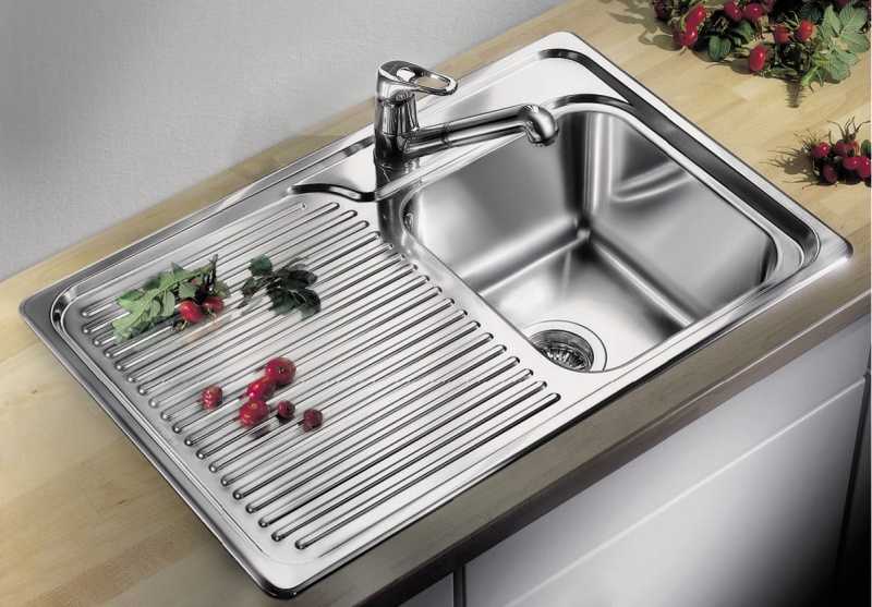 Мойка для кухни blanco (44 фото): как чистить немецкие кухонные раковины и краны, отзывы