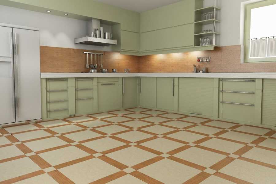 Плитка на фартук кухни (95 фото): керамический кафель и его укладка для кухонного дизайна