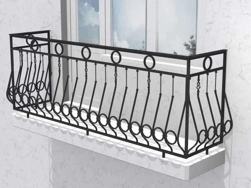 Парапеты балконов: металлические и другие виды. что это такое? утепление и отделка, обшивка изнутри и снаружи, укрепление балконных парапетов