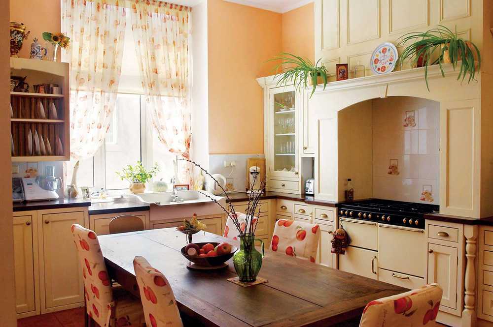Дизайн маленькой кухни - 90 фото интерьеров после ремонта, красивые идеи