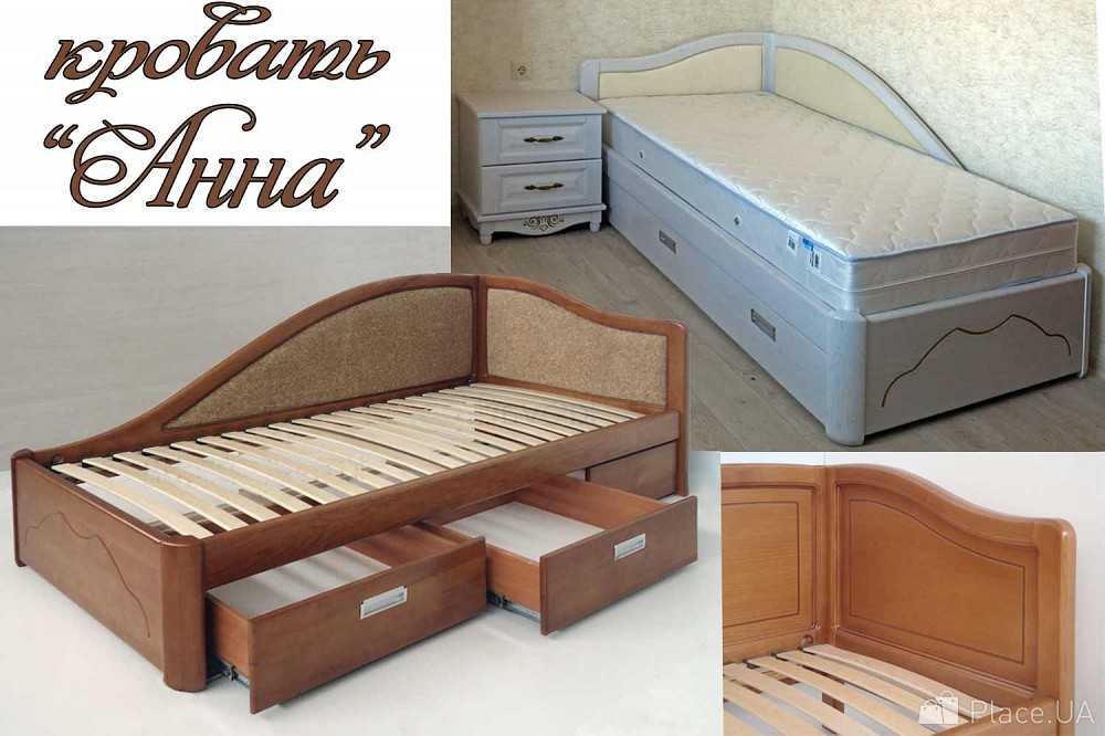 Детская кровать с ящиками - 105 фото кроватей с местом для хранения