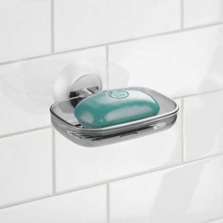 Мыльница: в ванную комнату магнитная и на присосках, настенные аксессуары из ikea, деревянные и металлические модели для мыла, изделия tatkraft