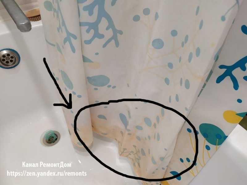 Тканевая шторка для ванной защитит комнату от попадания воды во время принятия водных процедур. Какого размера должна быть штора для ванной комнаты Насколько удобна и функциональна двойная занавеска из ткани