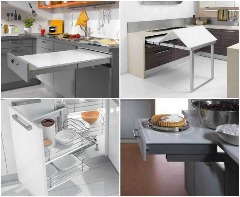 Дизайн кухни-гостиной 18 квадратов: 75 идей оформления интерьера
