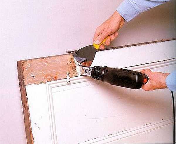 Как обновить межкомнатные двери своими руками: рекомендации, как можно это сделать для старых деревянных, из шпона, со стеклом, а также фото
