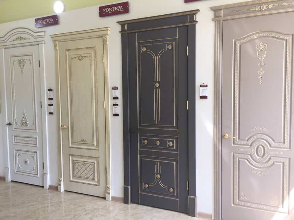 Двери kapelli: межкомнатные двери, композитные изделия и аналоги, отзывы