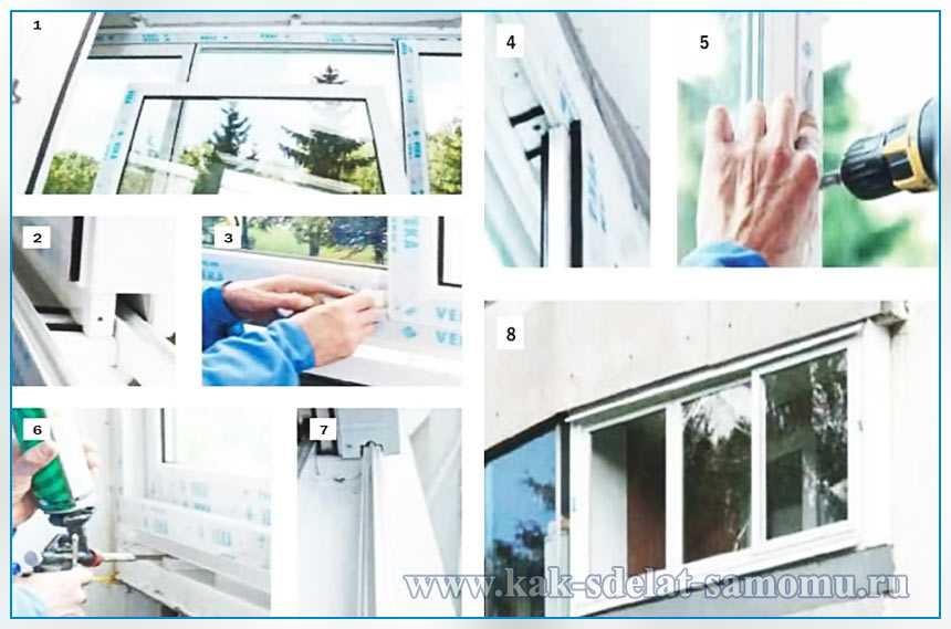 Преимущества и недостатки раздвижных окон и балконного остекления
