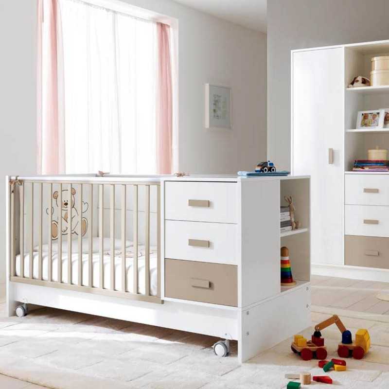 Итальянские кроватки для новорожденных: чем отличаются от других, а также советы по выбору и топ-5 детских моделей с описанием, в том числе pali и sweet baby