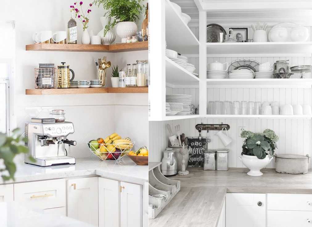 Кухонные гарнитуры: 80 фото красивых моделей для дизайна кухни