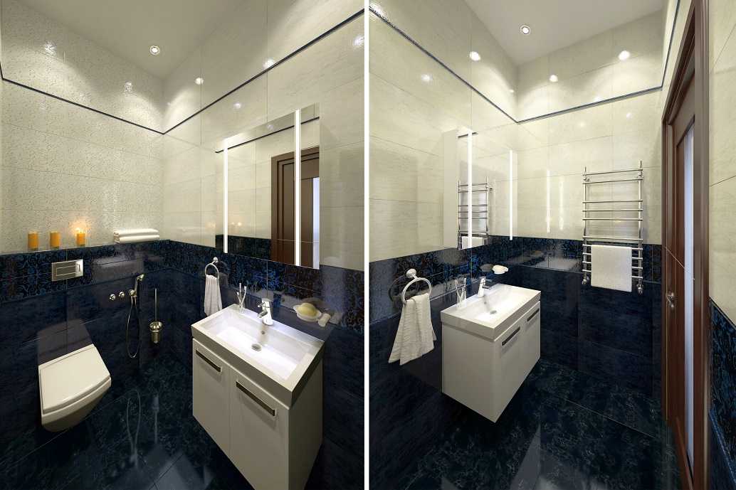 Ванная в стиле лофт: особенности индустриального стиля, дизайна санузла и ванной комнаты, нюансы выбора керамической плитки