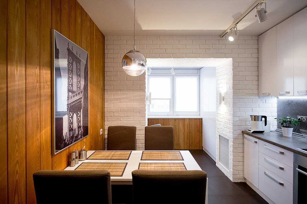 Дизайн кухни 11 квадратных метров: планировки, проекты, стили, фото интерьеров
