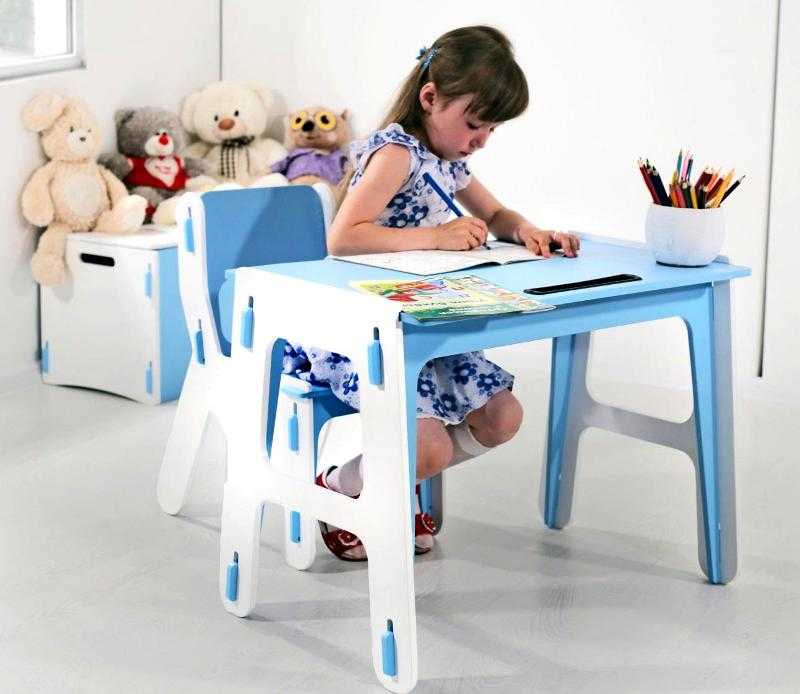 Детский стол своими руками 800 фото, схемы, пошаговые инструкции