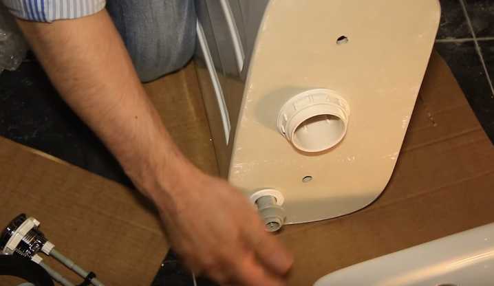 Ремонт сливного бачка унитаза: устройство арматуры, как починить своими руками (+ видео)