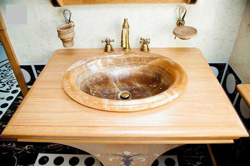 Акриловые раковины: умывальники для ванной комнаты с вкладышем, чем чистить и мыть вставку, отзывы владельцев