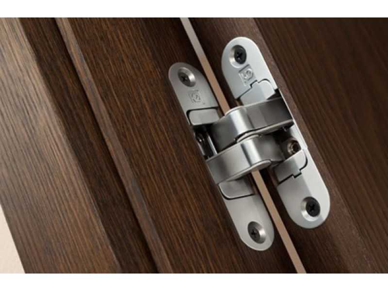 Ввертные петли для дверей: как установить дверные петли в парную? правила их регулировки