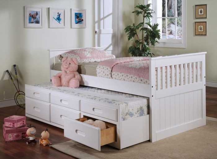 Как выбрать кровать для мальчика – 85 фото лучших моделей и рекомендации профессионалов по размещению детской кровати