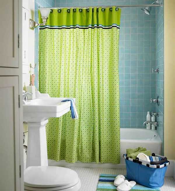 Шторка для ванной должна быть качественной и правильно подобранной. В каких случаях используют прозрачные шторы Какие стоит подобрать необычные занавески для ванной комнаты частного дома Как самостоятельно подобрать шторки для ванной комнаты