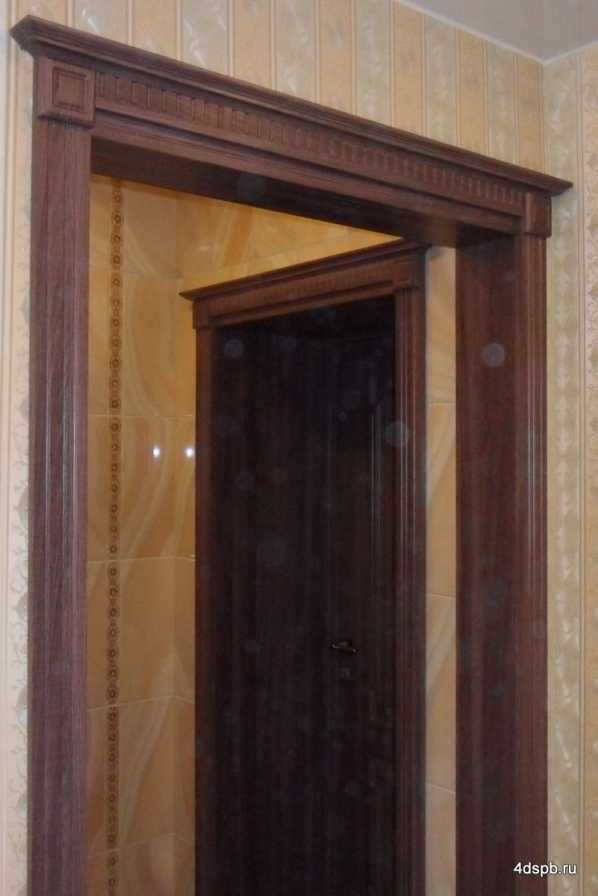 Оформление дверного проема без двери (79 фото): чем отделать межкомнатный проем на кухню и балкон, варианты дизайна в интерьере