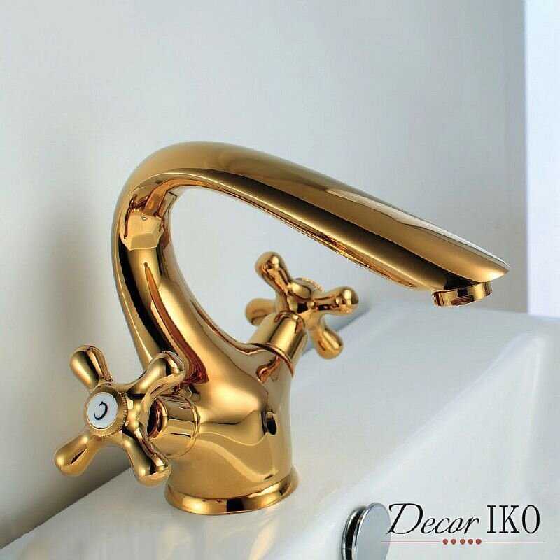 Дизайн ванной комнаты золотого цвета - 120 фото актуальных сочетаний и лучших современных идей дизайна