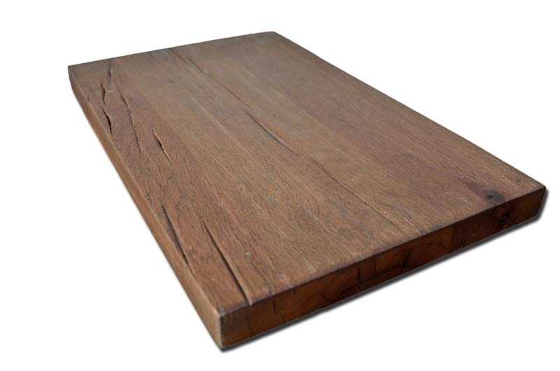 Столешница из дерева – плюсы и минусы натурального материала для кухни