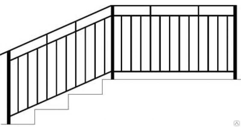 Требования к ограждению балкона. Балкон из дерева, металла и профильной трубы. Как выбрать Особенности монтажа.