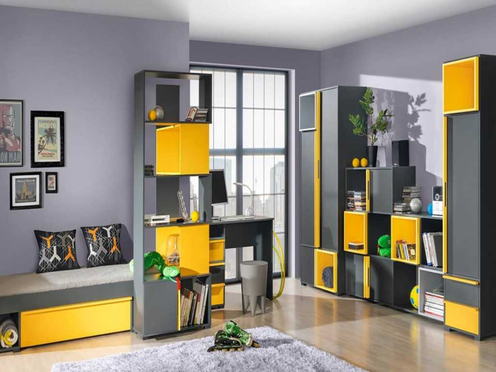 Шкаф в детскую – неотъемлемая часть интерьера или дизайнерские хитрости домашнего декора? 105 фото