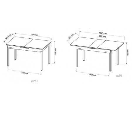 Размеры столешницы для кухни (дсп, мдф, дерево, камень) : стандартные и нестандартные габариты