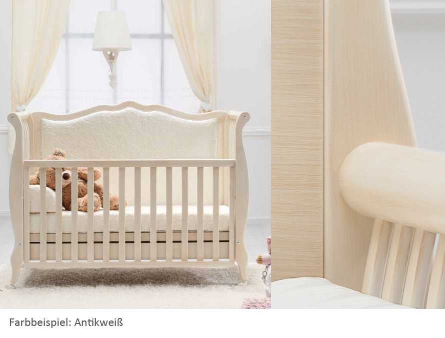 Кроватка-манеж – спокойствие родителей и безопасность ребенка