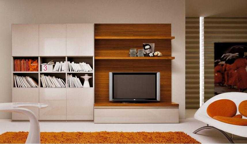 Модульная мебель в современном стиле для гостиной (60 фото): выбираем модули для гостиной в зоне тв, полки и другие модульные системы