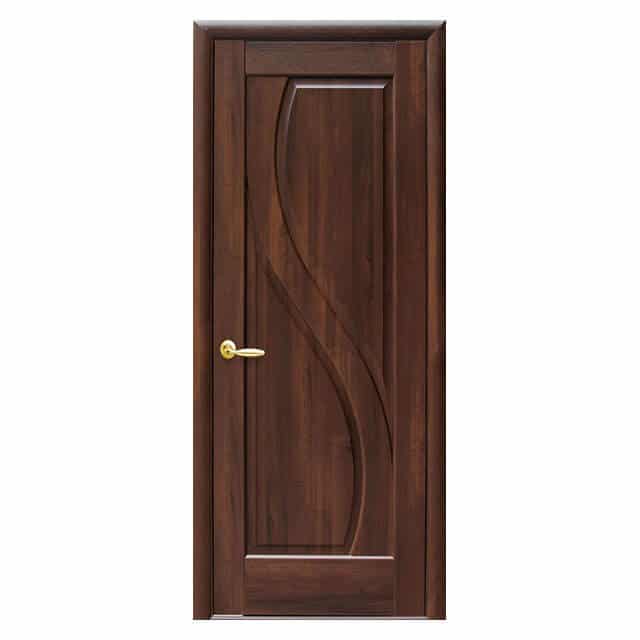 Двери «новый стиль» — особенности межкомнатных дверей, отзывы